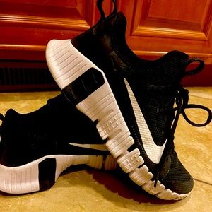 Womens Nike Metcon 3 Training shoes size 10